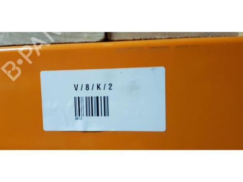 Andre MINI MINI Convertible (F57) Cooper S | BP27620359O1 