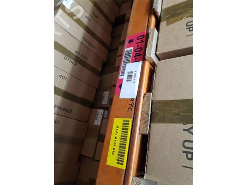 Right taillight DACIA DUSTER (HM_) 1.6 SCe 115 (HMM1) | BP28081456C35 