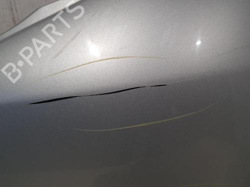 Rear bumper PEUGEOT 208 I (CA_, CC_) 1.2 VTI 82 | BP29408161C8 