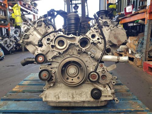 Engine AUDI A5 (F53, F5P) RS5 TFSI quattro | BP22669536M1