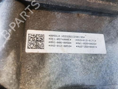 Engine AUDI A1 Sportback (GBA) 35 TFSI | BP30520711M1