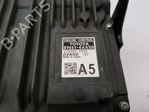 Engine control unit (ECU) TOYOTA RAV 4 V (_A5_, _H5_) 2.5 Hybrid AWD (AXAH54, AXAL54) | BP40043751M57 - Image 4