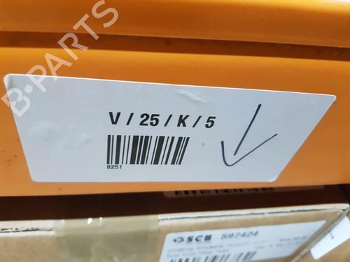 Tailgate handle MINI MINI (F56) One | BP23652574C132 