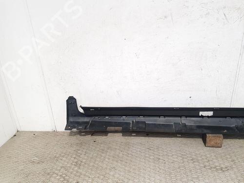 Right sideskirt FORD FOCUS IV (HN)  | BP30045358C114