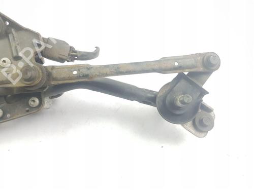 Front wiper motor HYUNDAI i10 I (PA) 1.1 | BP24965072M29 
