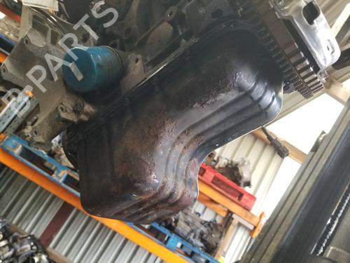 Engine CHEVROLET AVEO / KALOS Hatchback (T250, T255) 1.2 | BP38062995M1 - Image 10