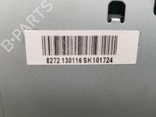 Electronic module TOYOTA YARIS (_P13_) 1.3 (NSP130_, NSP130) | BP28175474M83 