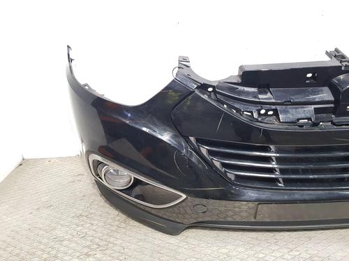 Front bumper HYUNDAI ix35 (LM, EL, ELH) 1.6 | BP26509437C7 
