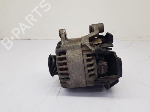 Alternator FORD TRANSIT CONNECT (P65_, P70_, P80_) 1.8 TDCi | BP35885385M7 - Image 4