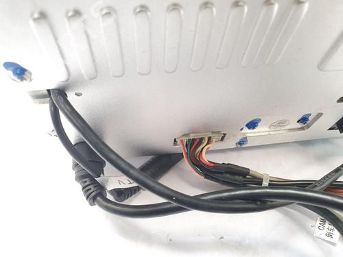 Electronic module VW GOLF V (1K1) 2.0 TDI | BP22673616M83 - Image 6