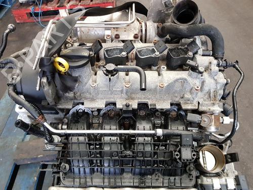 Engine VW GOLF VII (5G1, BQ1, BE1, BE2) 1.4 TSI | BP24417010M1