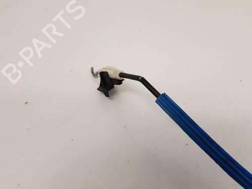 Front right lock AUDI A4 B8 (8K2) 2.0 TDI | BP22655742C97 