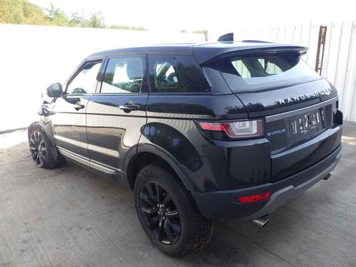Electronic module LAND ROVER RANGE ROVER EVOQUE (L538) 2.0 D | BP24965076M83 - Image 10
