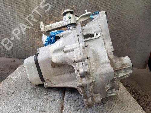 Gearbox OPEL CORSA F (P2JO) 1.2 (68) | BP27392607M3