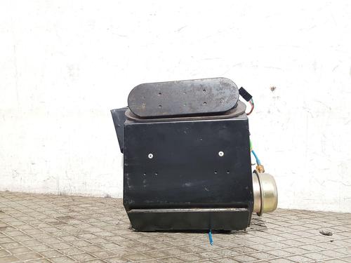 Heater matrix box JAGUAR XJSC Convertible (X27) 4.0 | BP30161358M61