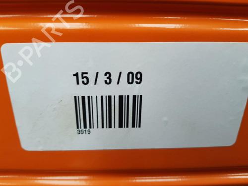 Hattehylle HONDA ACCORD VII Tourer (CM, CN) 2.2 i-CTDi (CN2) | BP30045164C85