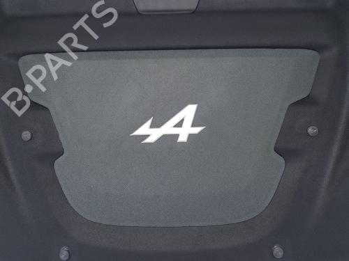 Upper protection ALPINE A110 II | BP33130864M93 - Image 4
