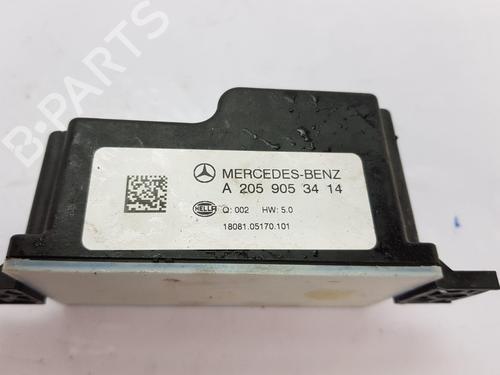 Other MERCEDES-BENZ E-CLASS T-Model (S213) E 220 d (213.204) | BP22663591O1 