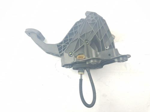 koblingspedal MERCEDES-BENZ SPRINTER 3,5-t Van (B907, B910) [2018-2025]  30627922