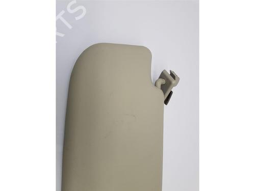 Right sun visor RENAULT KADJAR (HA_, HL_) 1.5 dCi 110 (HLA3) | BP32275059I2