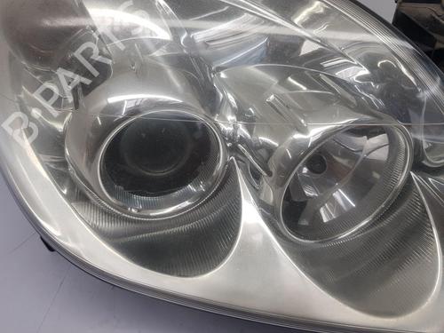 Right headlight VAUXHALL VECTRA Mk II (C) GTS (Z02) 1.8 | BP29928023C29 