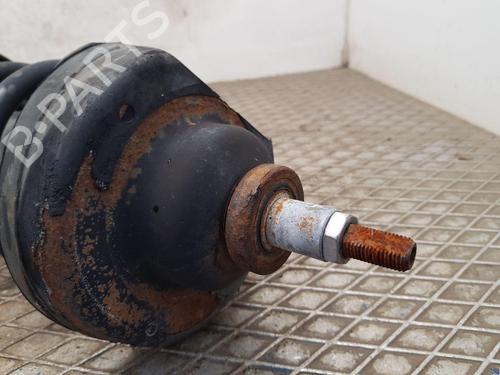 Left front shock absorber VAUXHALL VIVARO B Van (X82) 1.6 CDTi | BP29492536M16 