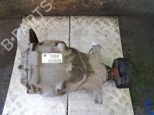 Used Rear differential Rear differential 39237695 39237695