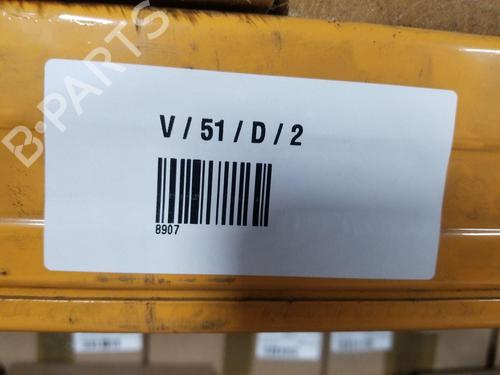 Left tailgate light MAZDA 3 Saloon (BP_) 2.0 SKYACTIV-X M Hybrid (BP2S) | BP39173384C79 - Image 6
