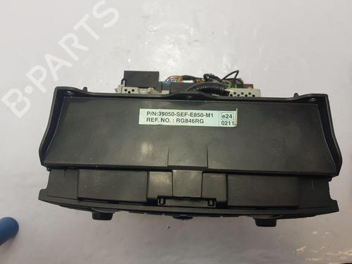 Modulo elettronico HONDA ACCORD VII Tourer (CM, CN) 2.2 i-CTDi (CN2) (140 hp) 24941364