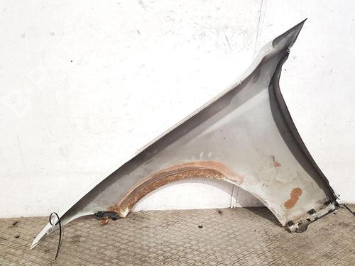 Right front fenders BMW 1 (F20) 116 d | BP29263007C42 