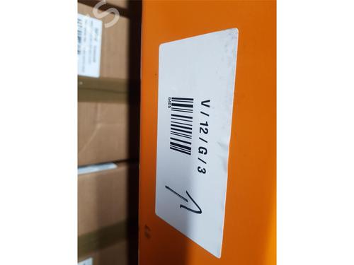Right taillight FORD FIESTA VII (HJ, HF) | BP31053797C35 - Image 14