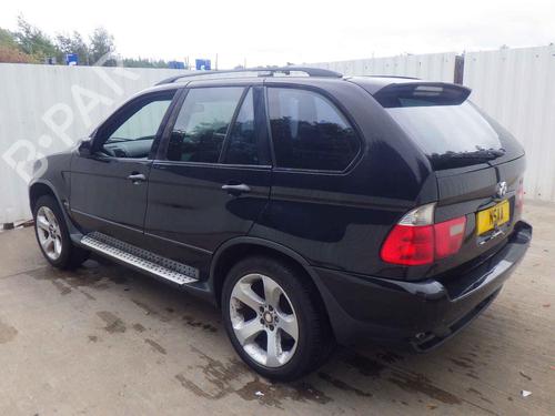 Front differential BMW X5 (E53) 3.0 i | BP29871083M23 - Image 11