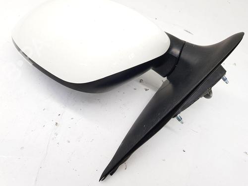 Left mirror NISSAN JUKE (F15) 1.5 dCi | BP22668835C26 