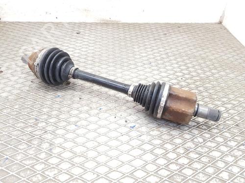 Used Left front driveshaft AUDI A3 Sportback (8VA, 8VF) RS3 quattro (400 hp) 27214563