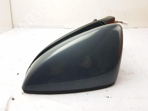 Left mirror MAZDA CX-30 (DM) SKYACTIV-G M Hybrid | BP32455166C26  - Image 8
