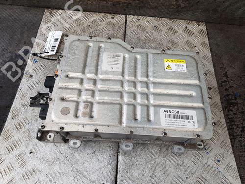 Used Inverter/Converter Inverter/Converter PEUGEOT 3008 II SUV (MC_, MR_, MJ_, M4_) Hybrid4 (M45GBU) (299 hp) 30137907 30137907