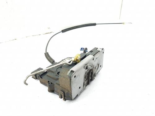 Front right lock FIAT PUNTO EVO (199_) 1.4 (199AXB1A) | BP29492667C97 