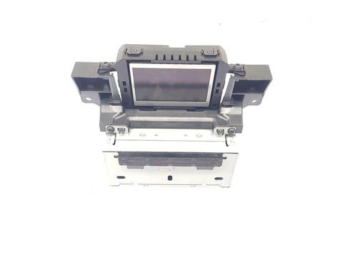 Radio FORD FOCUS III 1.6 Ti | BP32198941E6 