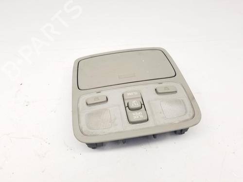 Interior roof light HYUNDAI TUCSON (JM) 2.0 CRDi All-wheel Drive | BP25839865I8 