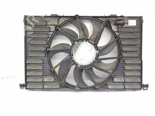 Radiator fan BENTLEY CONTINENTAL Convertible (3S_) 6.0 AWD | BP29755796M35 