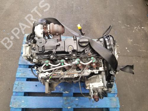 Used Engine Engine 36801989 36801989
