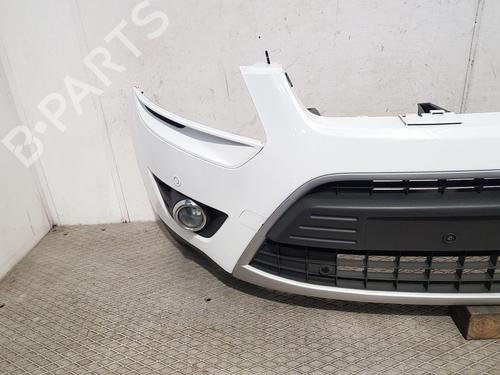Front bumper FORD KUGA I 2.0 TDCi 4x4 | BP36459788C7 - Image 3
