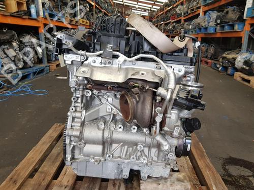 Engine BMW 1 (F40) M 135 i xDrive | BP29229982M1