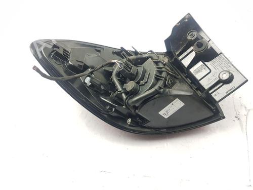 Right taillight RENAULT CAPTUR I (J5_, H5_) 0.9 TCe 90 | BP33329799C35 - Image 8