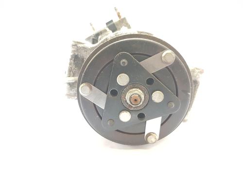 AC compressor JAGUAR XF I (X250) 2.2 D | BP29620172M34 