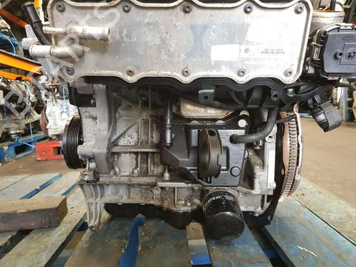 Engine VW GOLF VII (5G1, BQ1, BE1, BE2) 1.4 TSI | BP24417010M1