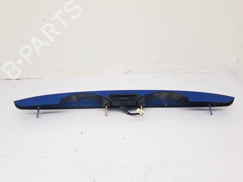Tailgate handle SUZUKI SX4 (EY, GY) 1.6 VVT 4x4 (RW416) | BP35996495C132 - Image 4
