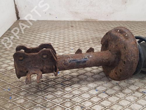 Right front shock absorber CHRYSLER YPSILON 1.2 | BP29440001M17 