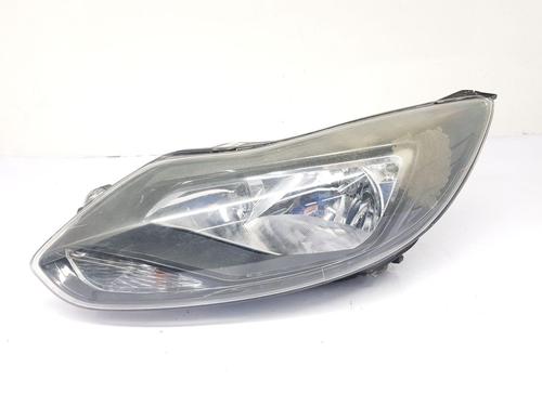 Used Left headlight FORD FOCUS III 1.6 Ti (105 hp) 29641967