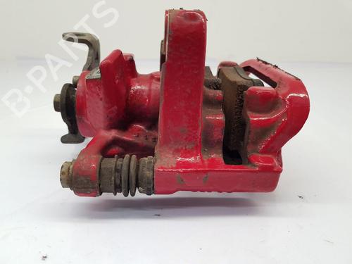 Left rear brake caliper VW POLO VI (AW1, BZ1, AE1) 1.0 TSI | BP33186162M107 - Image 4